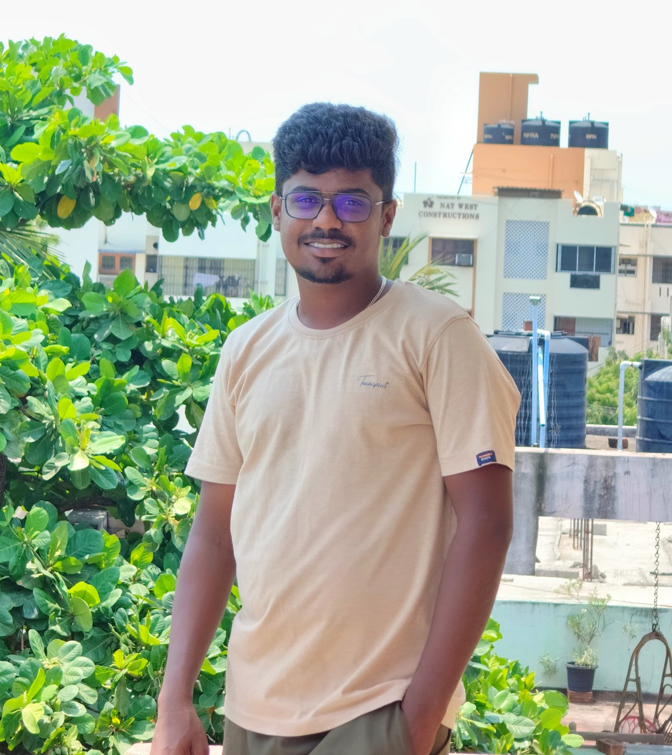 Profile Image